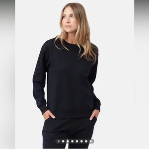 Tentree Treefleece Crew Sweatshirt